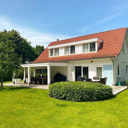 Eikenlaan 8 Ok10 Villa Oostkapelle Kültér fotó