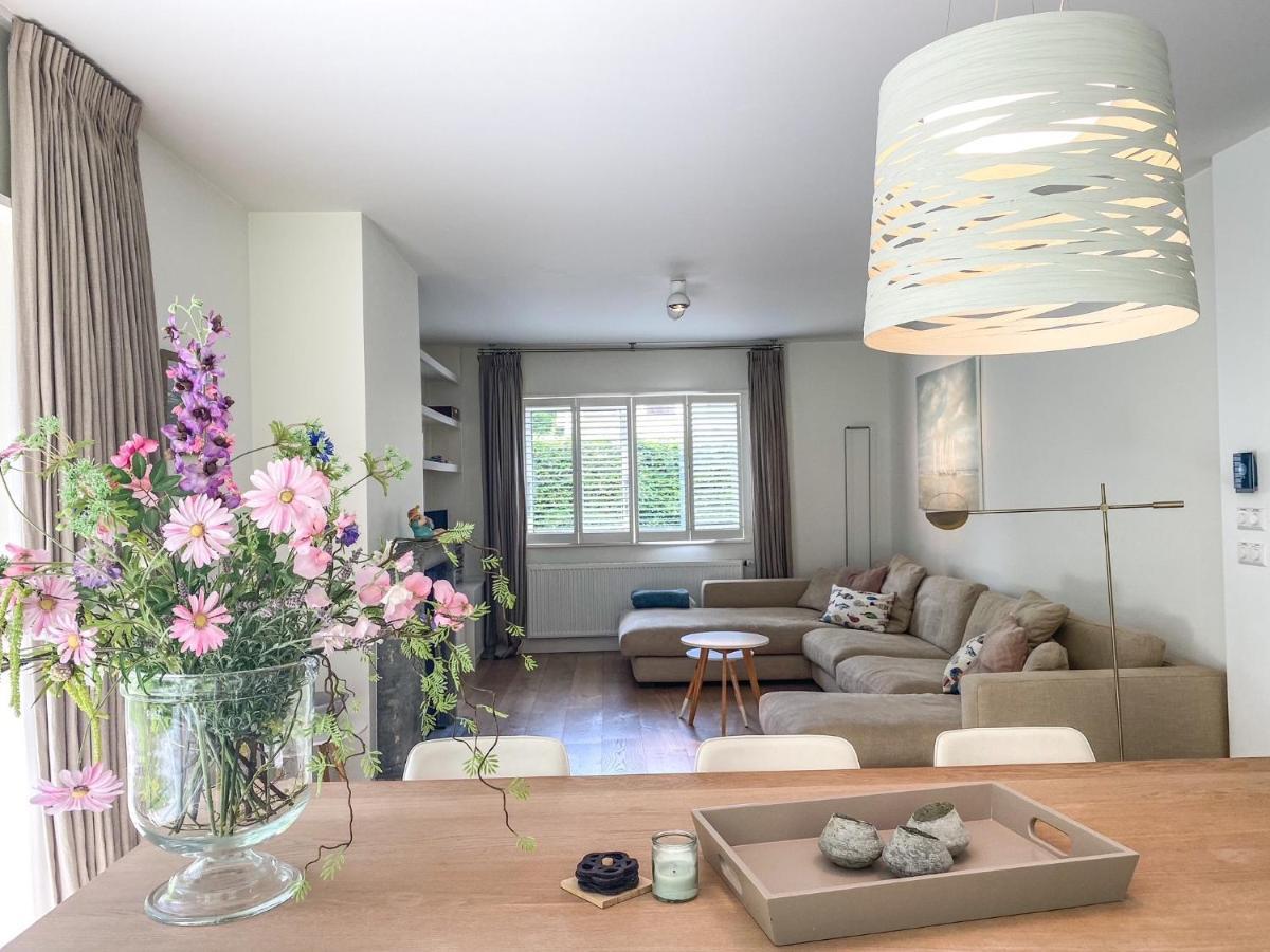 Eikenlaan 8 Ok10 Villa Oostkapelle Kültér fotó