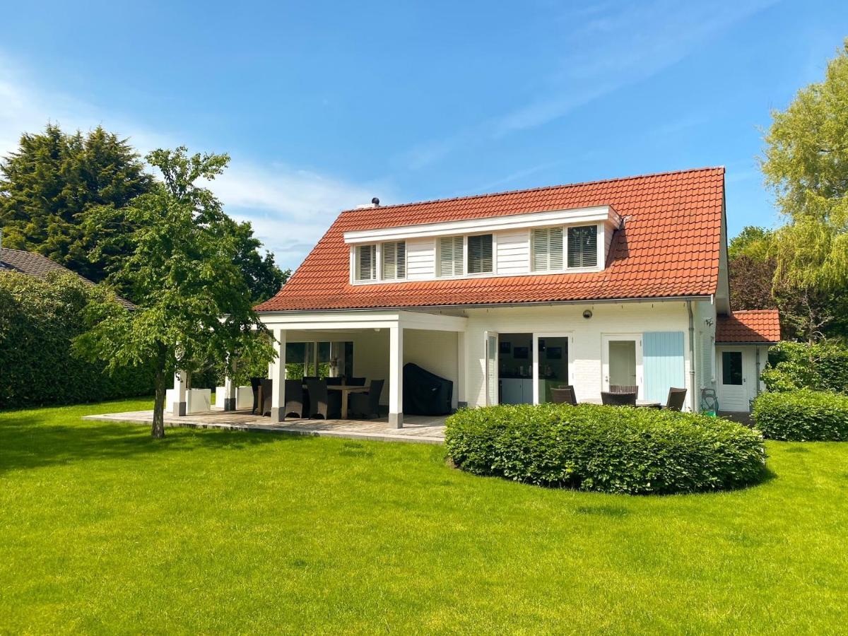 Eikenlaan 8 Ok10 Villa Oostkapelle Kültér fotó