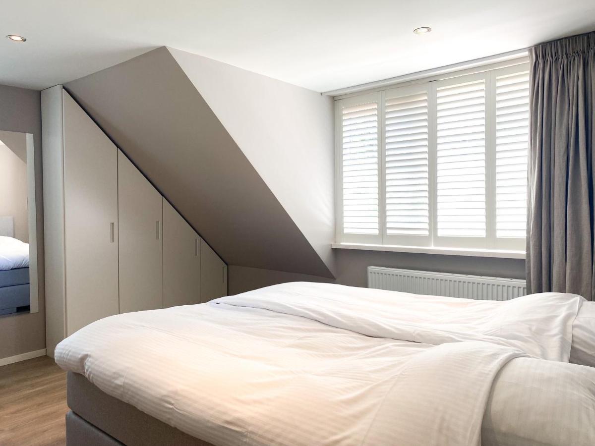 Eikenlaan 8 Ok10 Villa Oostkapelle Kültér fotó