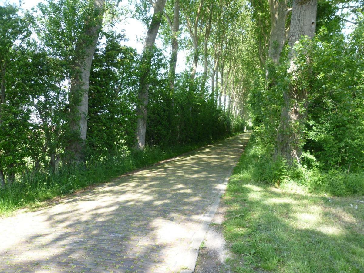 Eikenlaan 8 Ok10 Villa Oostkapelle Kültér fotó